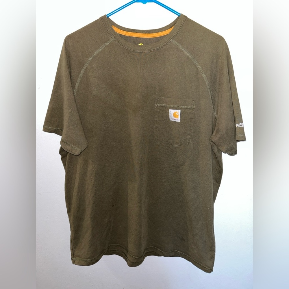 Carhartt shirt